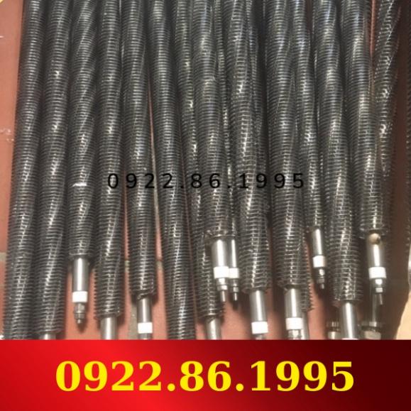 Thanh sấy khô, thanh điện trở sấy khô có cánh tản nhiệt,thanh sấy gió dạng chữ I dài 20cm /30cm /40cm/50cm hàng nh