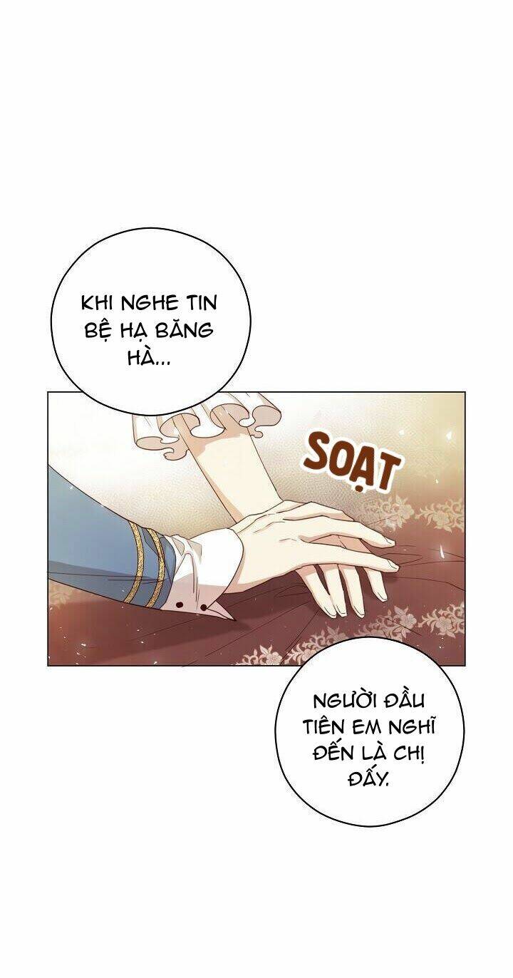 vẻ đẹp của ác ma chapter 3 40