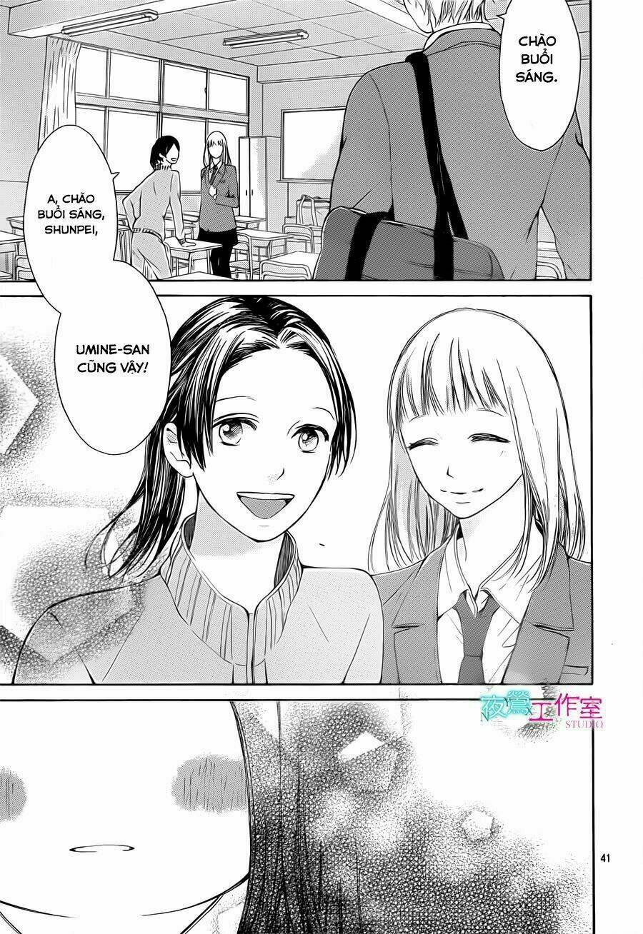 uchuu o kakeru yodaka chapter 15 44