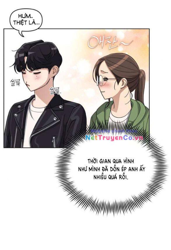 Tình Yêu Của Ik Seob Chapter 13.2 - Trang 35