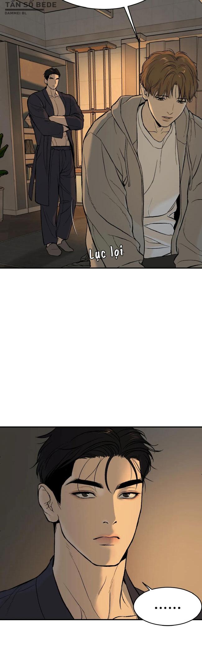 điềm rủi chapter 2 34