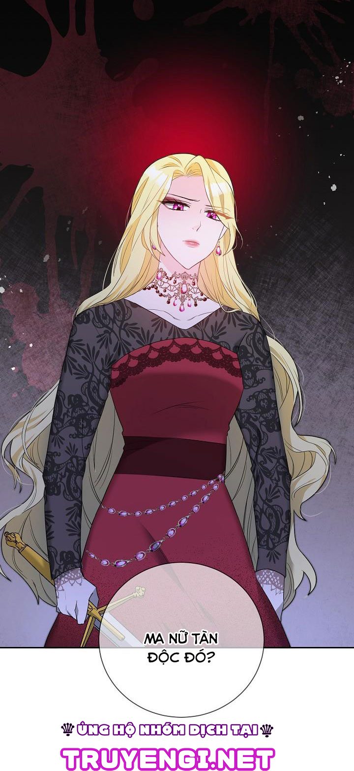 lily tàn độc chapter 3 36