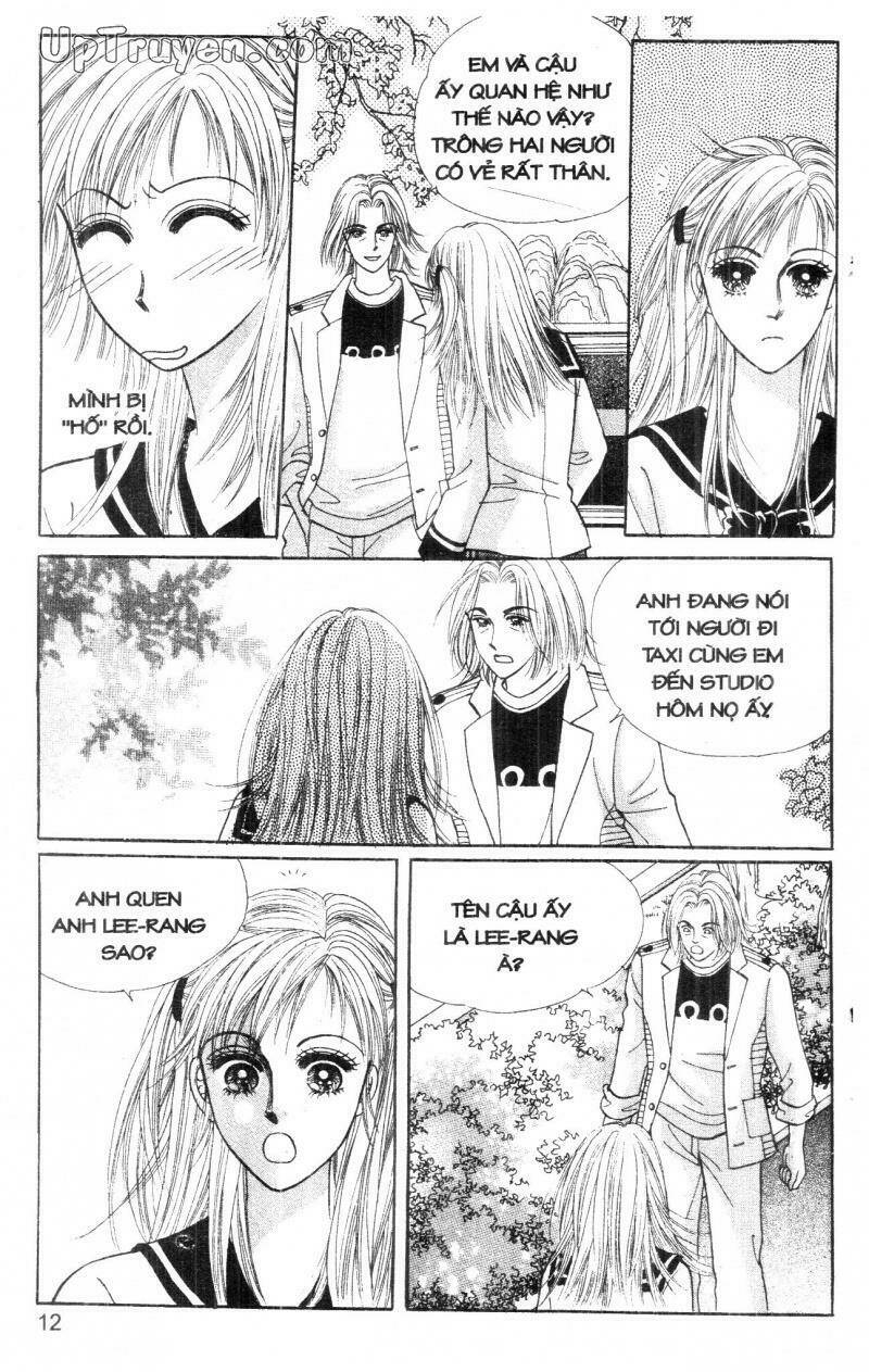 người yêu hoa chapter 5 12