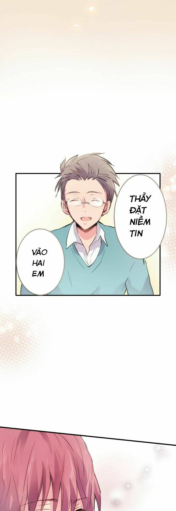 gakkyuu iinni narimashita chapter 3 9