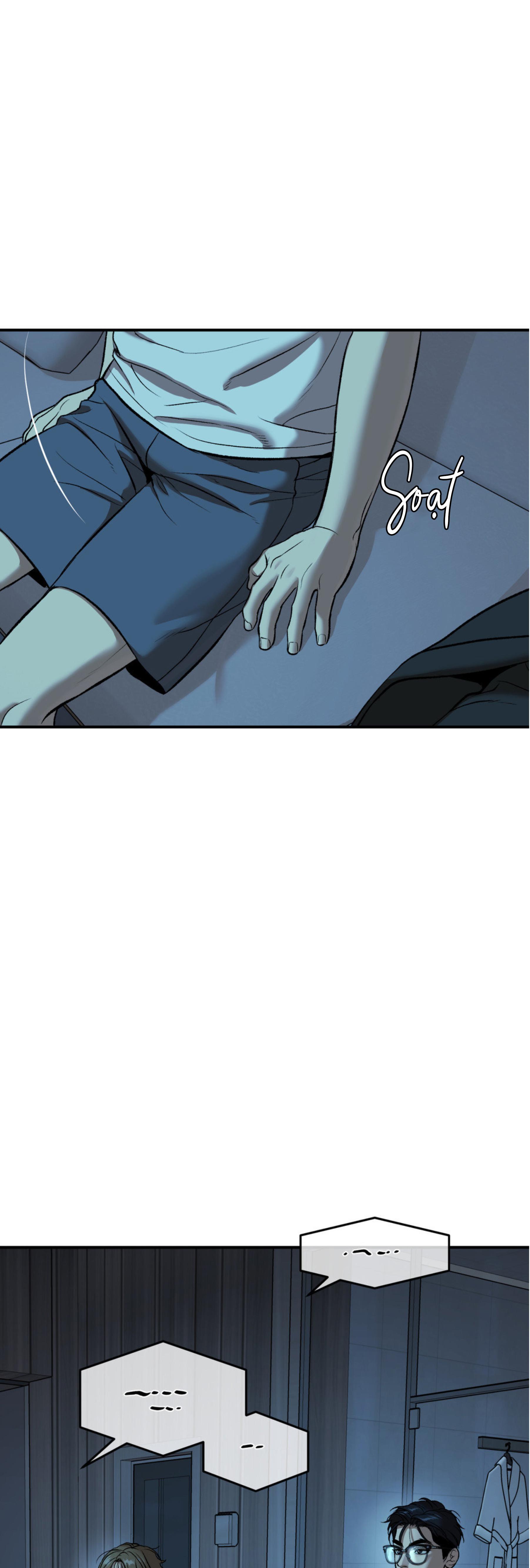 điềm rủi chapter 29 11