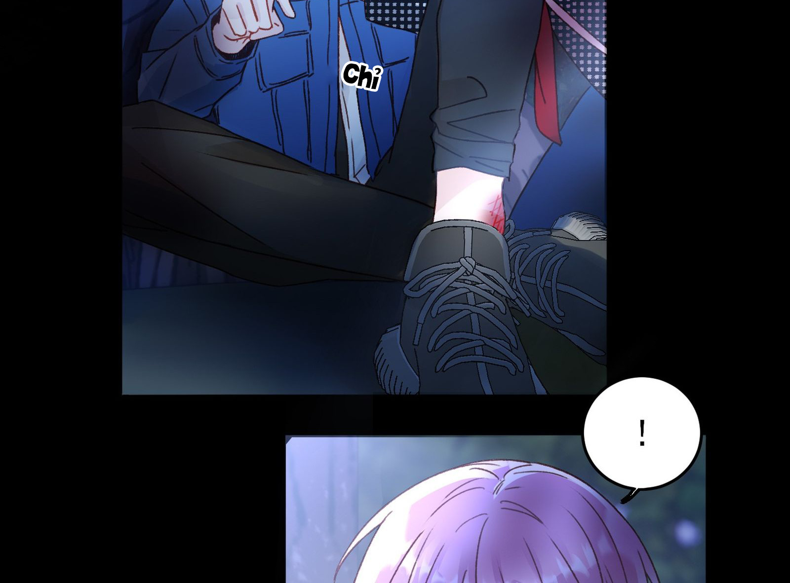 tôi phải làm một kẻ đại xấu xa chapter 44 22