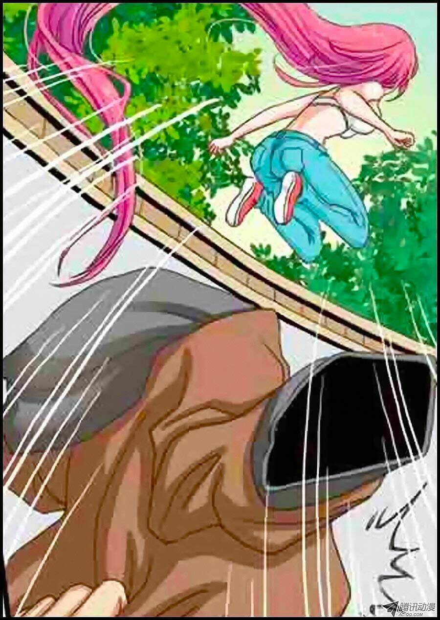 hào môn điềm tâm chapter 5 6