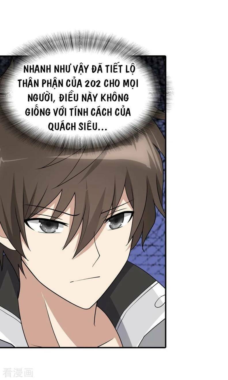 bạn gái virus của tôi chapter 116 31