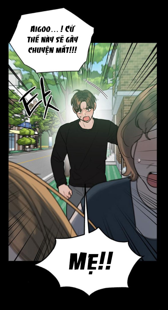 [18+] dục vọng tao nhã chapter 19.2 18