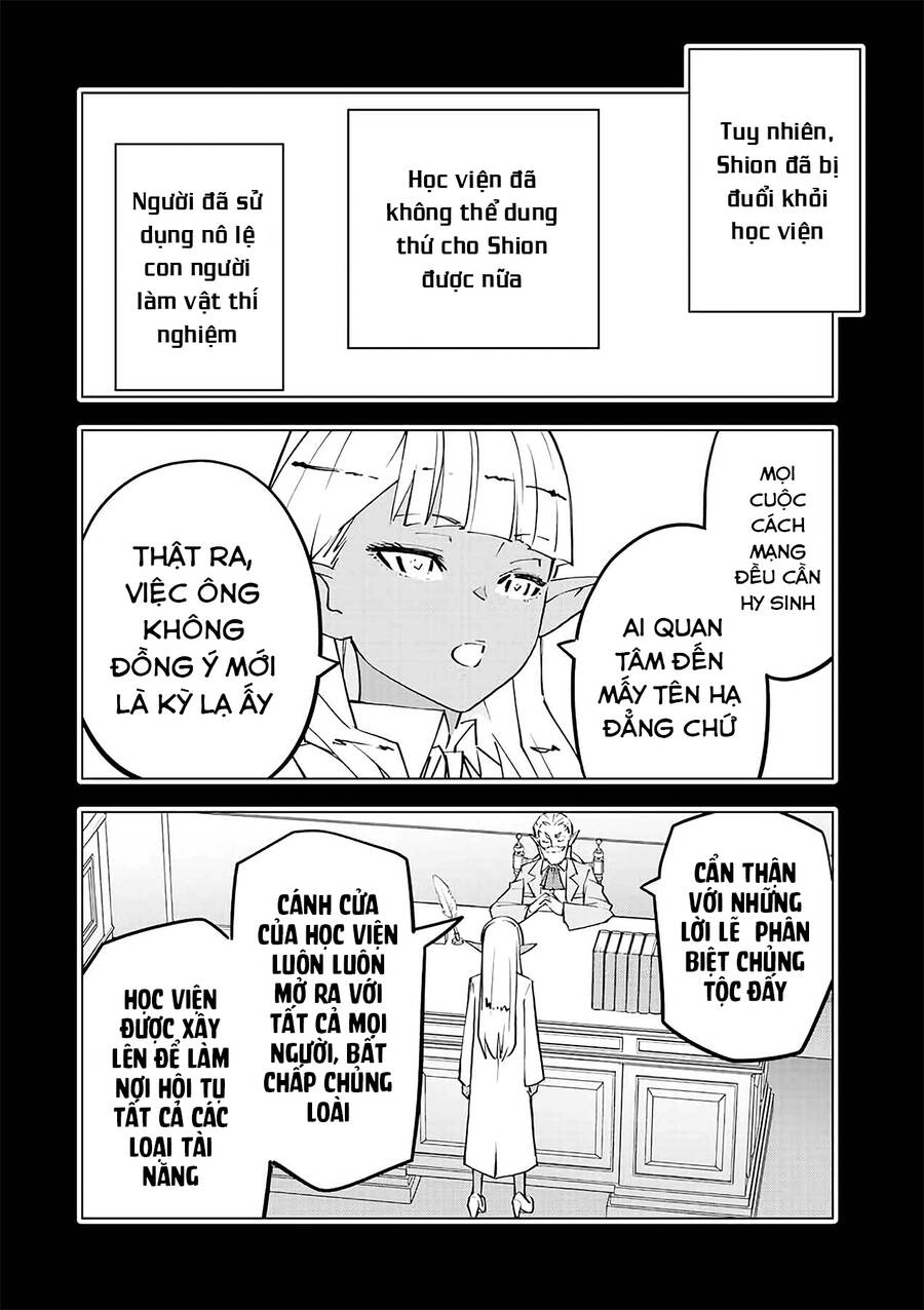 Bị Phản Bội Bởi Đồng Đội Và Sở Hữu [Gacha Không Giới Hạn] Lv.9999 chapter 64 4