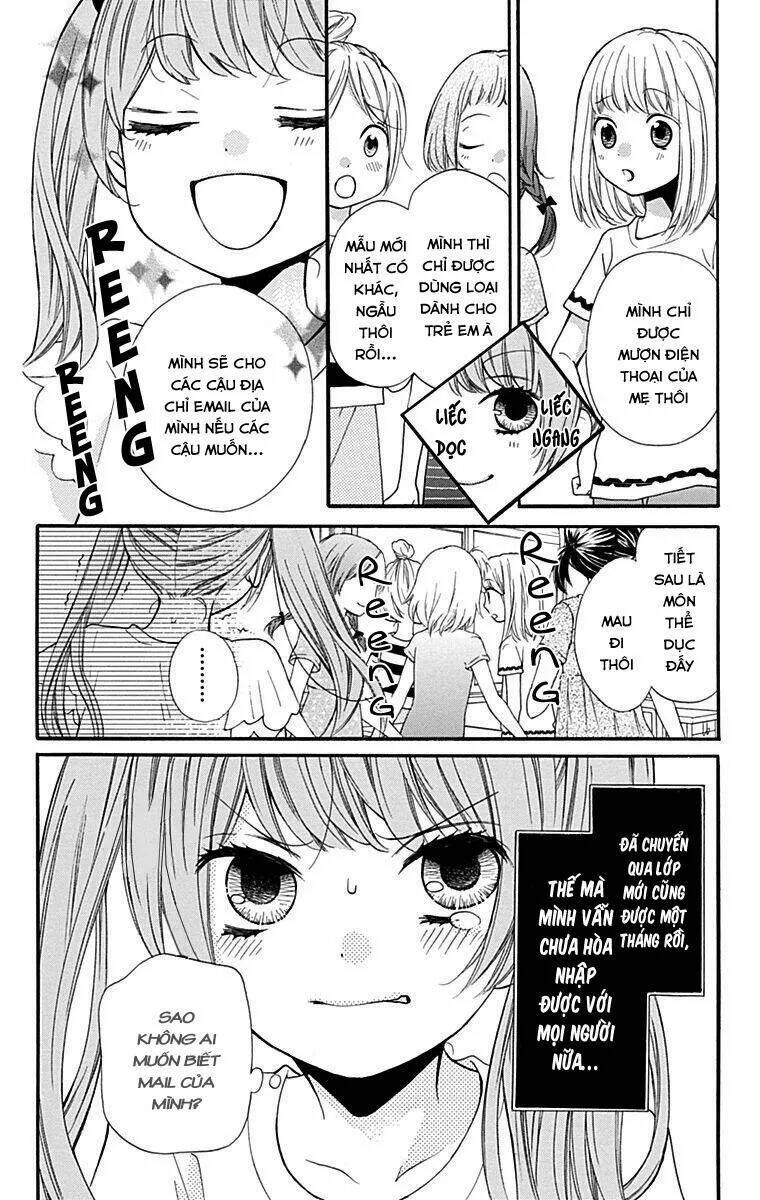 lớp học rùng rợn chapter 44 5