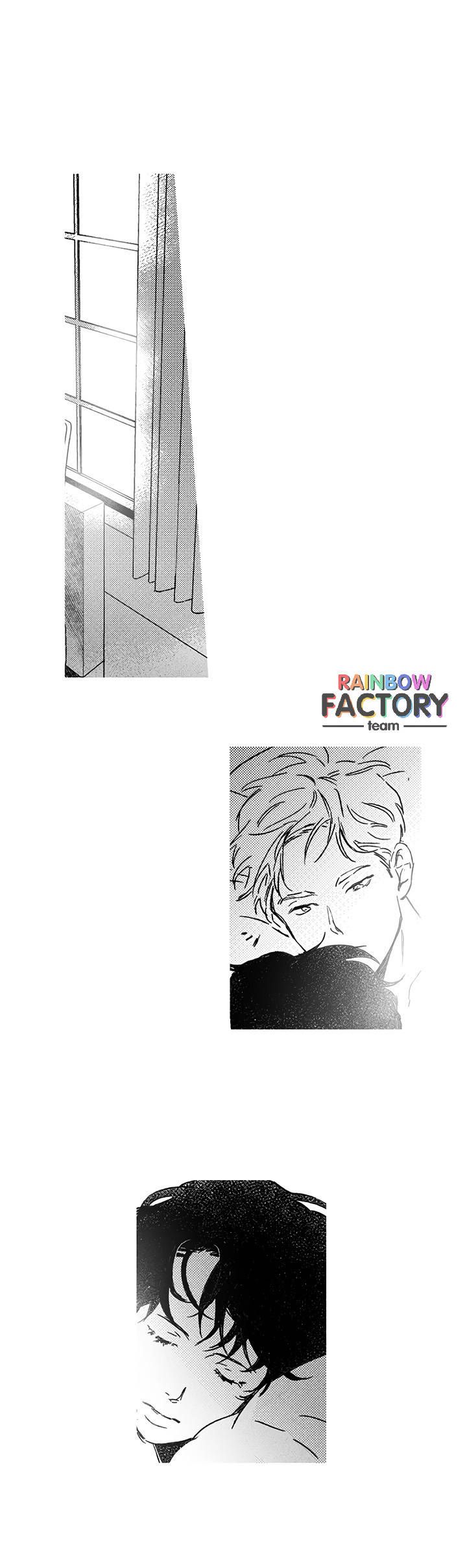 please love me (upi) chapter 6 2