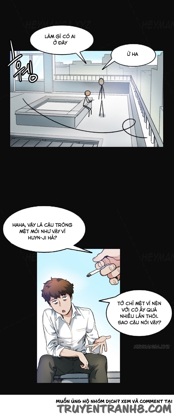 by chance chapter 7 21