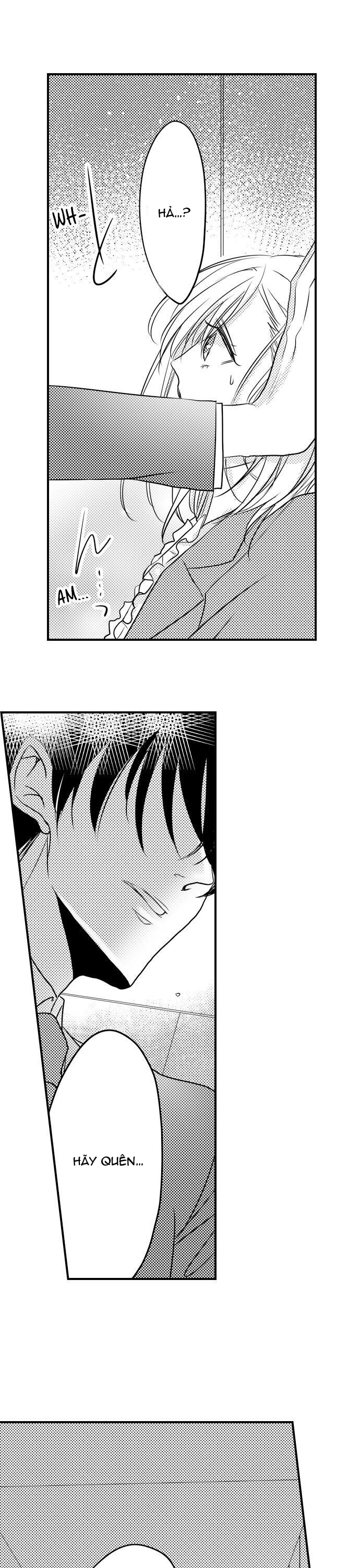 làm chuyện đó 30 phút dưới bàn làm việc (full) chapter 4 9