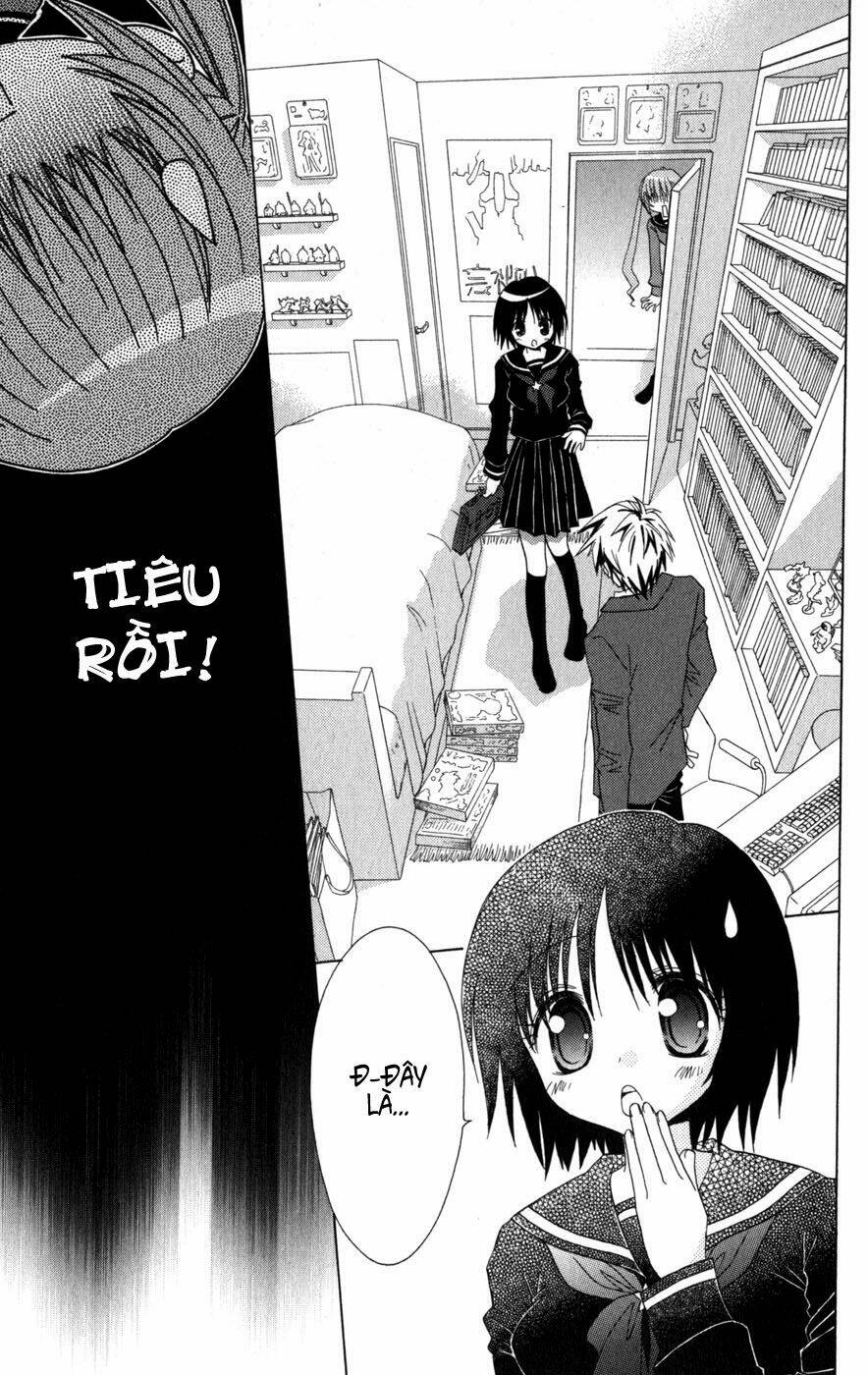 ani complex chapter 2 6