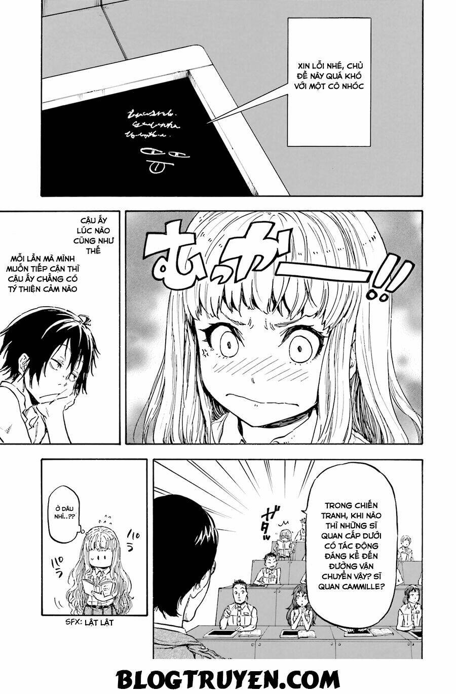 nejimaki seirei senki - tenkyou no alderamin chapter 8 16