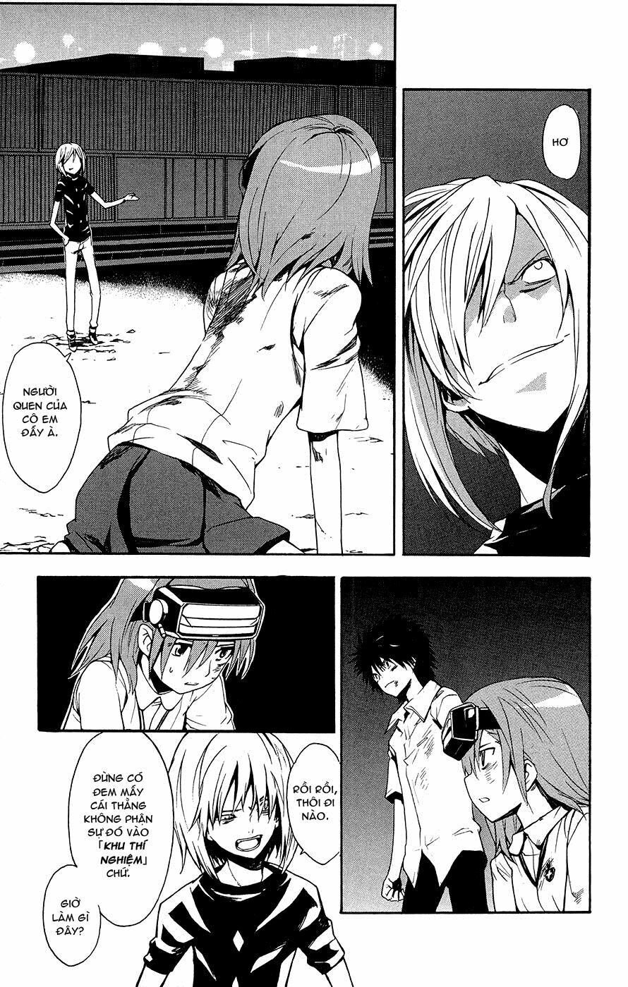 cấm thư ma thuật index chapter 18 4