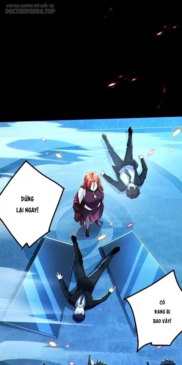 bất khả chiến bại trong ngày tận thế: tôi là người chơi beta duy nhất chapter 2 28