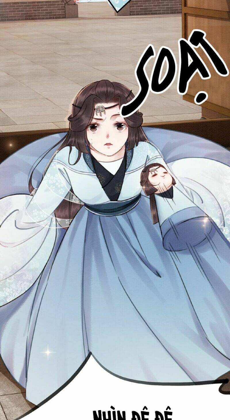 trọng sinh bá sủng nhiếp chính vương quá mạnh mẽ chapter 18 11