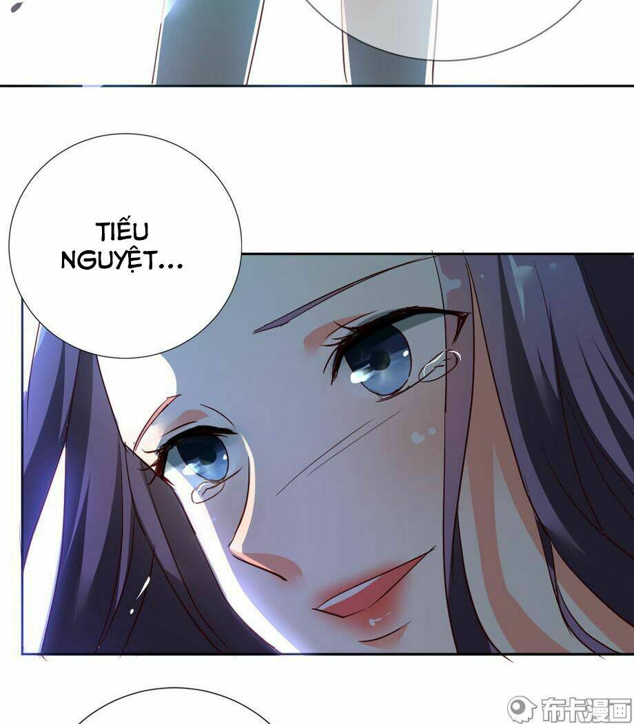 cô gái đặc biệt nhất của tôi chapter 37 24