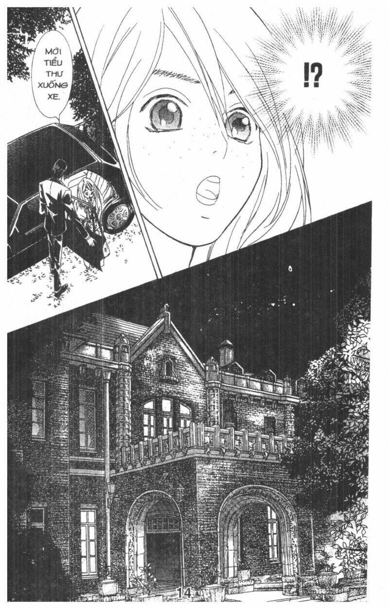 masochistic princess chapter 1 14