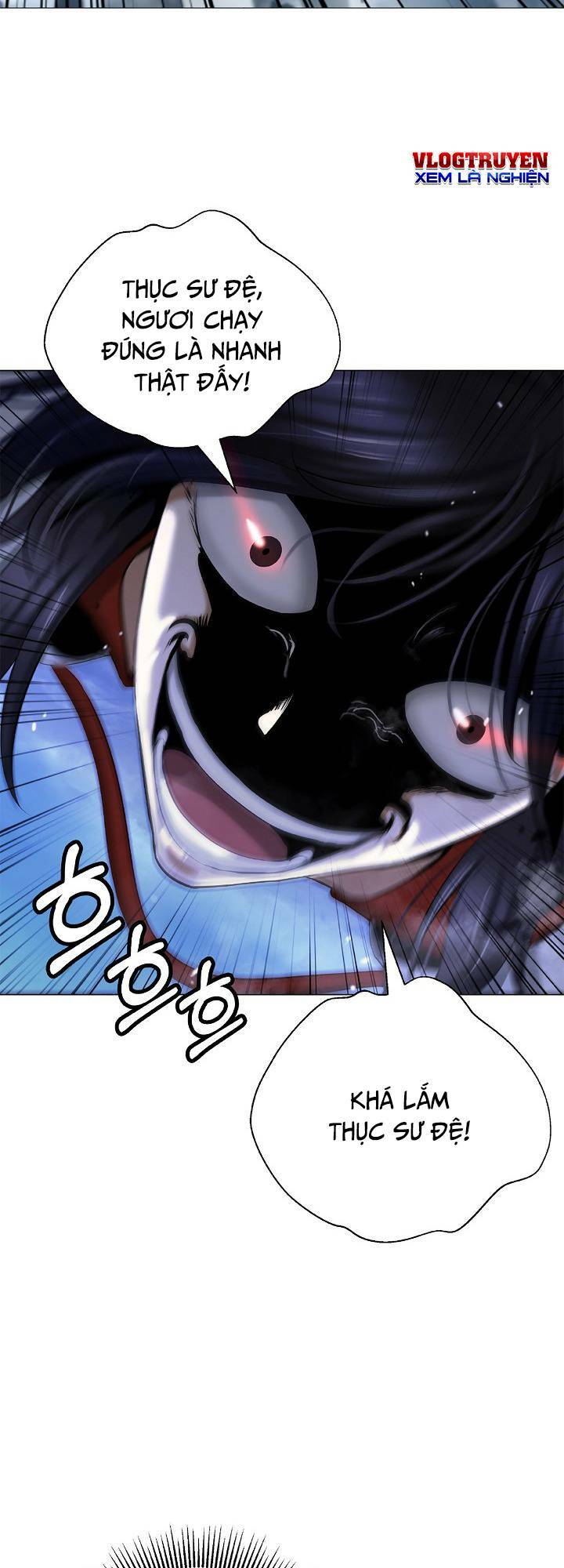 xuyên không thành hổ chapter 113 40