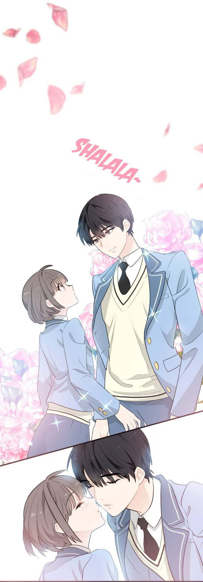 bảo vệ tôi, hiệp sĩ chapter 1 46