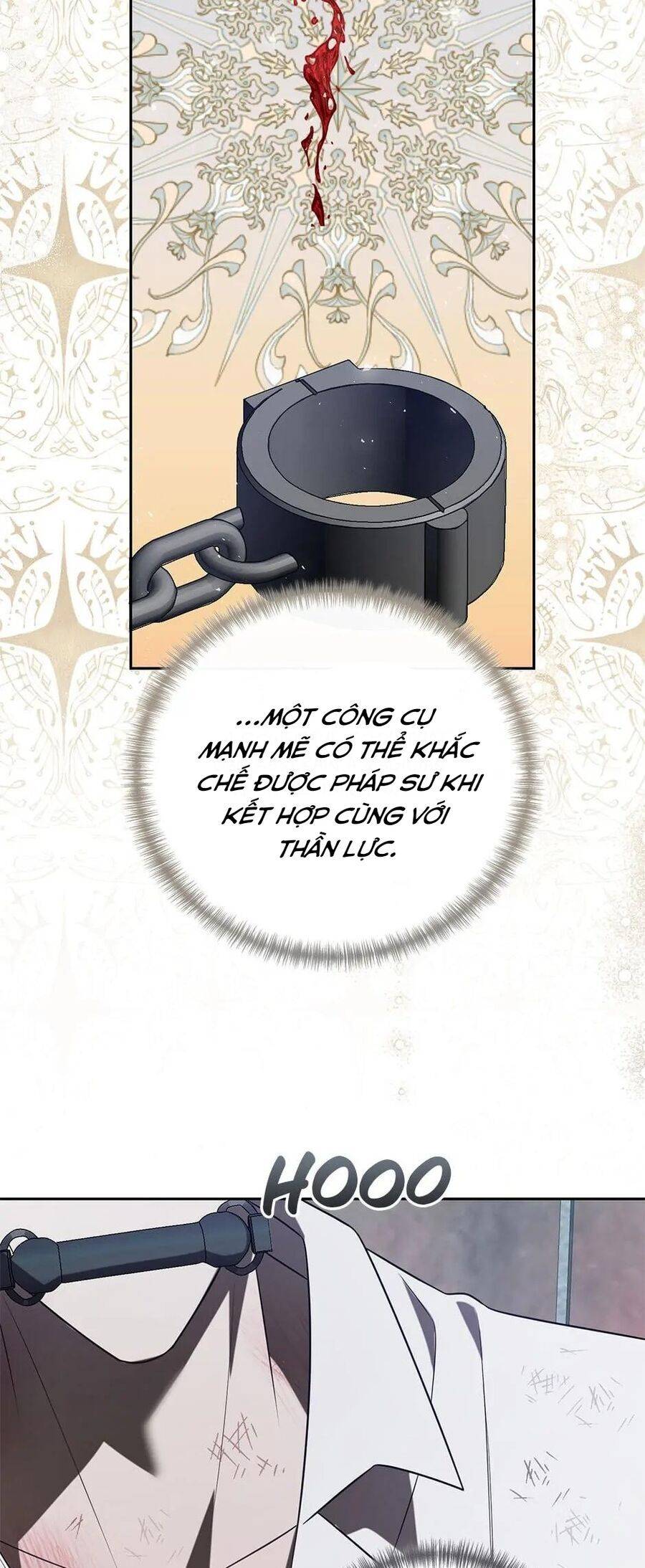 xin ngài đừng ăn tôi chapter 110 19