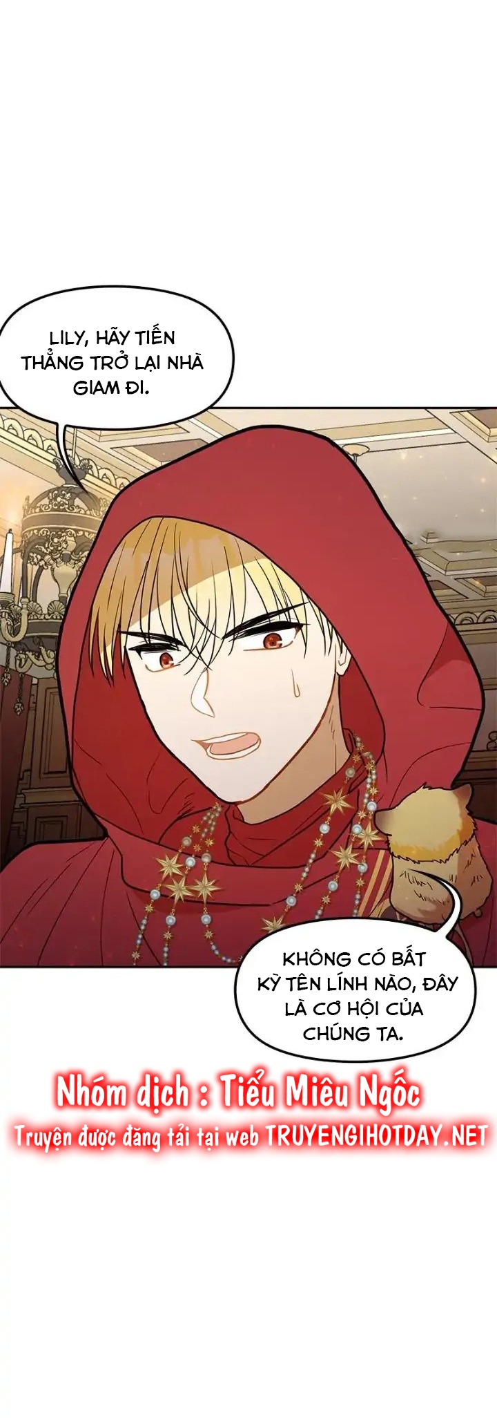 làm cách nào để sống sót trong cuốn tiểu thuyết ngôn tình lãng mạn chapter 41 38