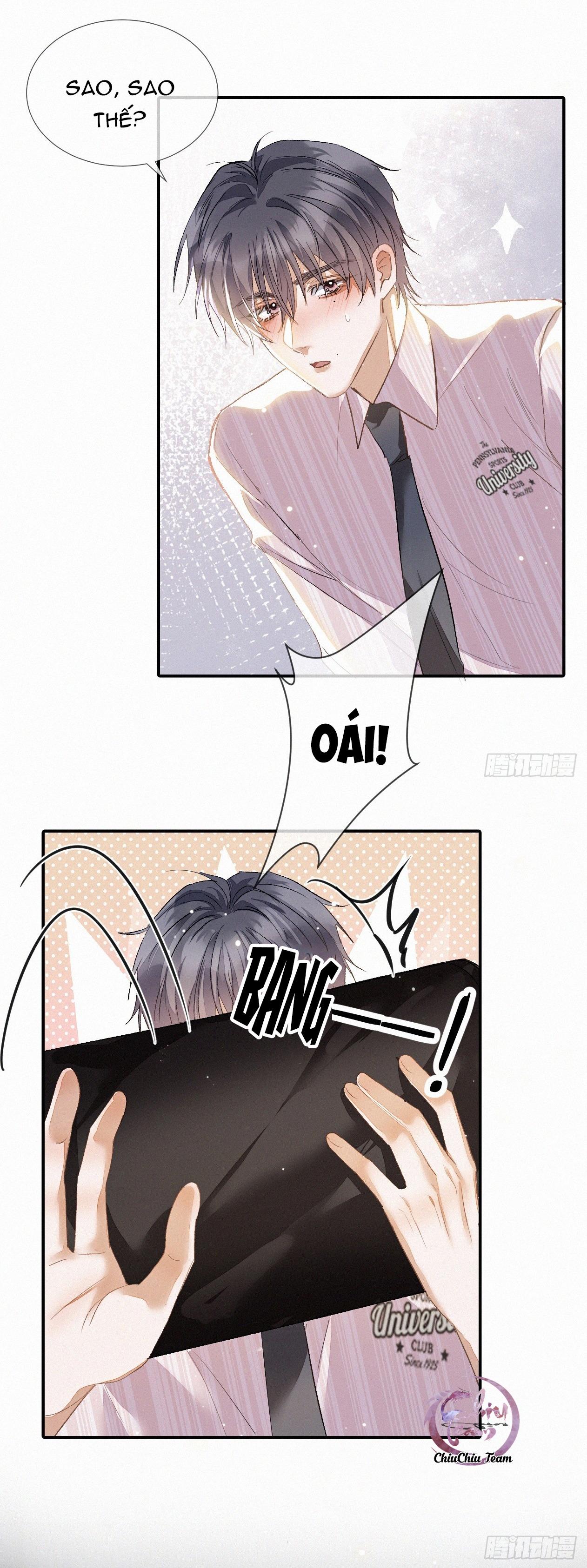 thực sắc chapter 2 38