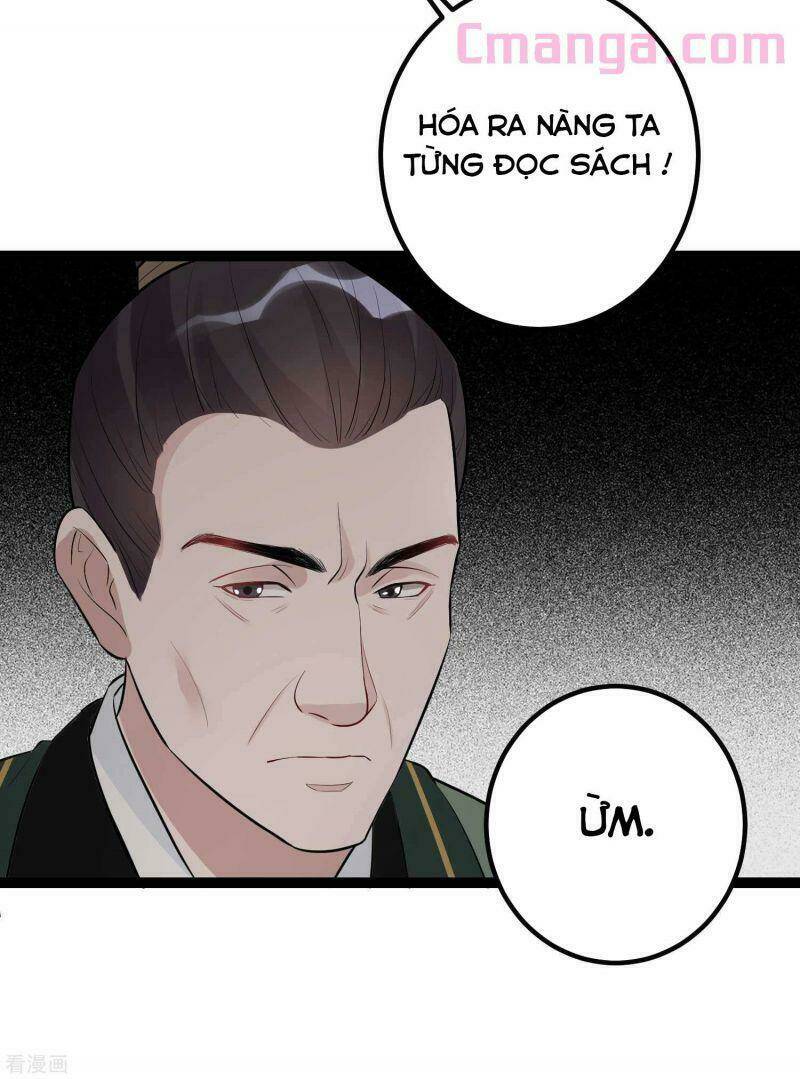 độc y đích nữ chapter 49 21