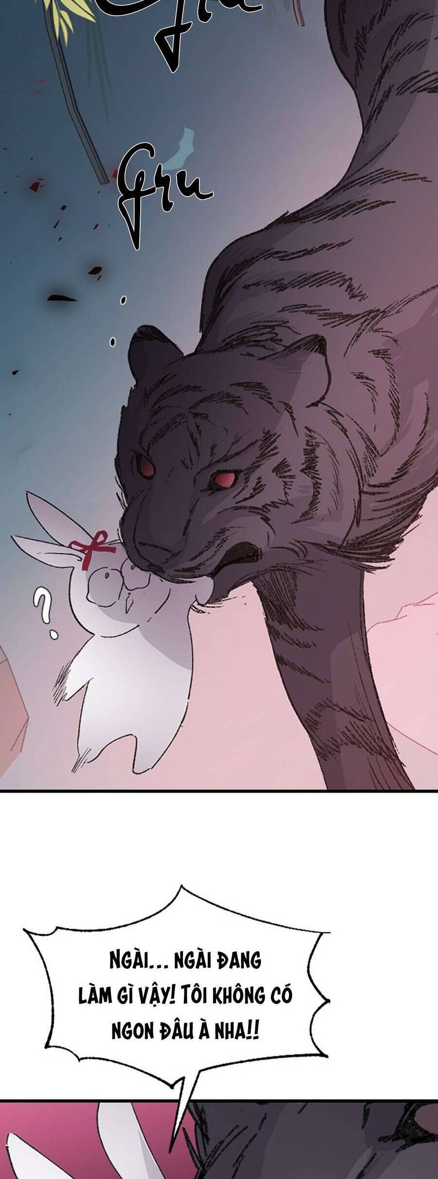 ba người anh trai cực phẩm của tôi chapter 65 6