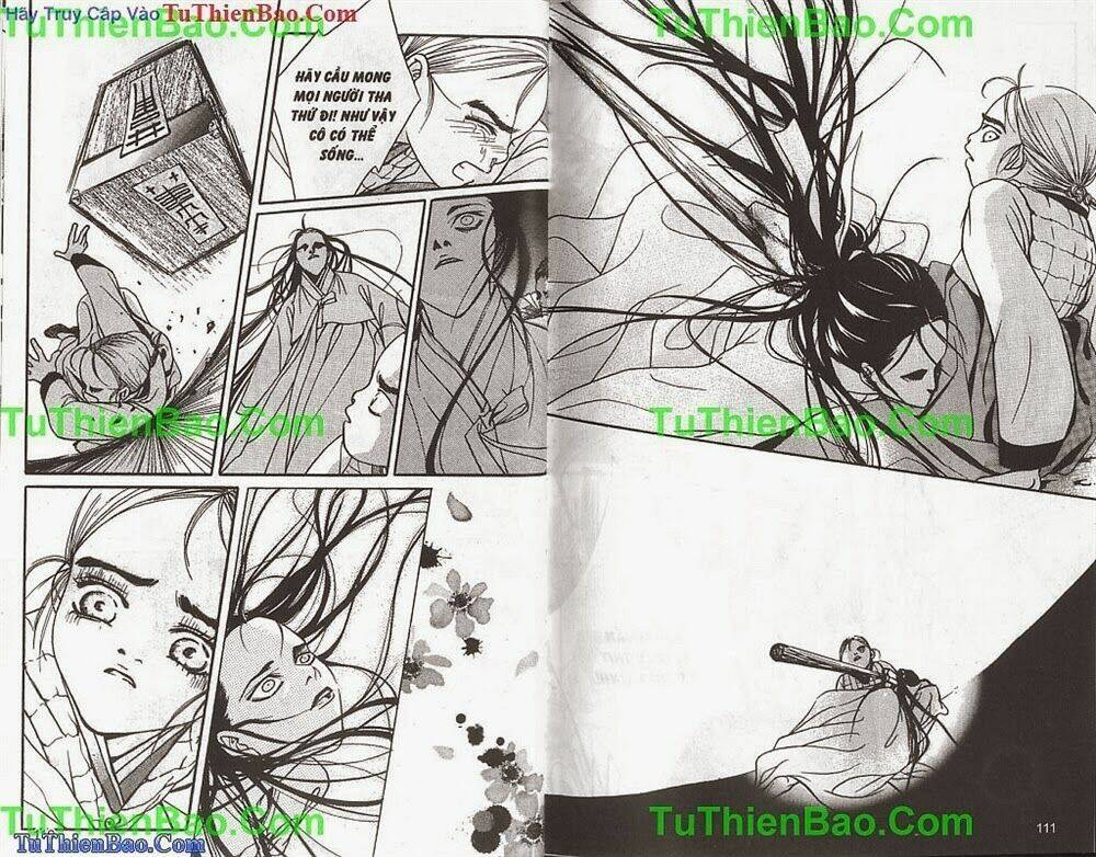 cổ vật kinh hoàng chapter 10 56