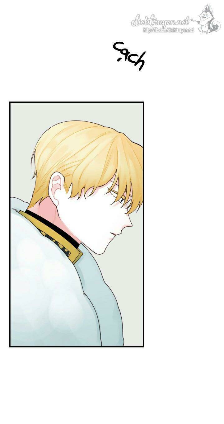 công chúa bãi rác chapter 23 24