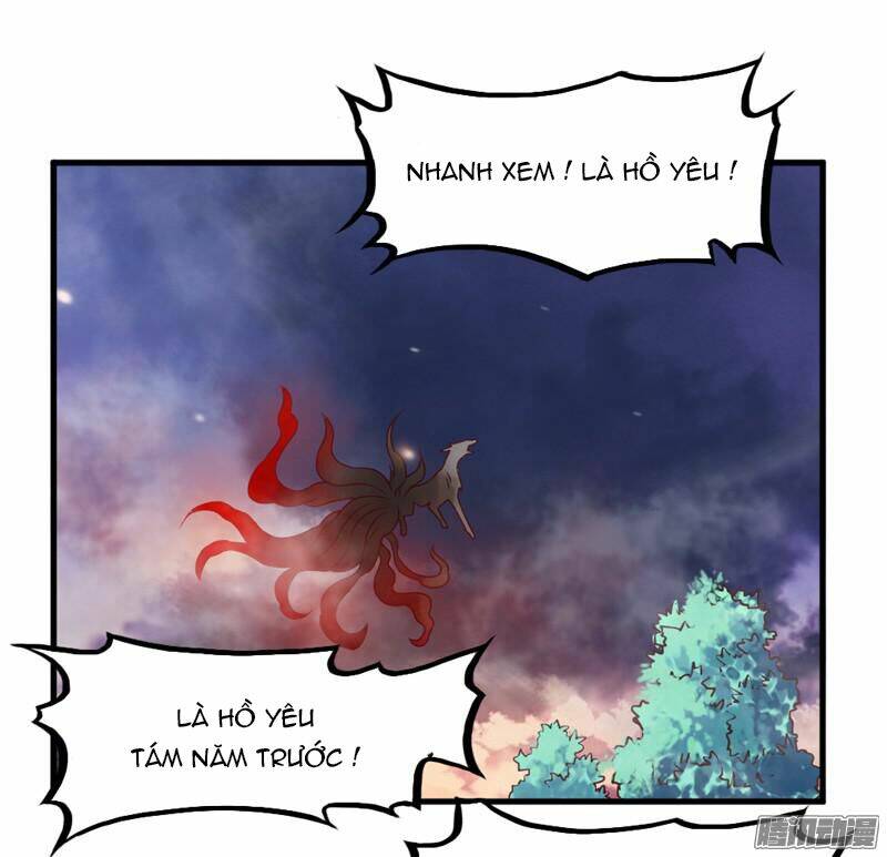 giữ chặt tiểu bạch long chapter 20 16