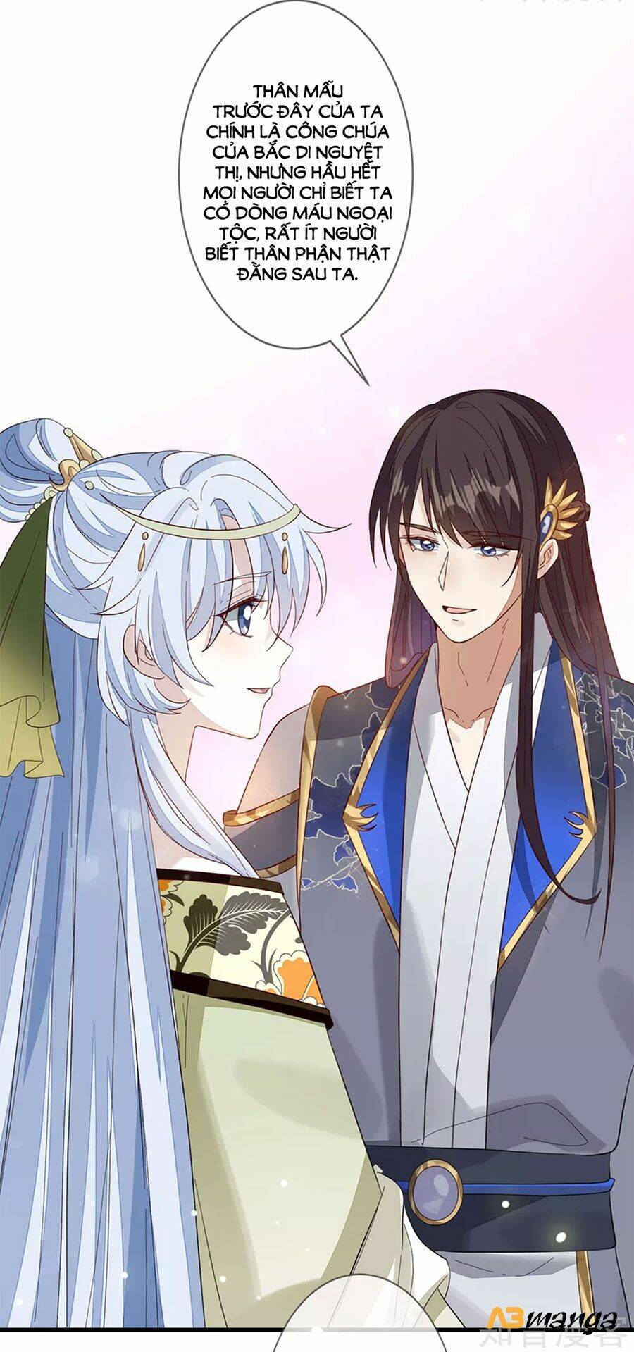 cửu khuyết phong hoa chapter 106 4