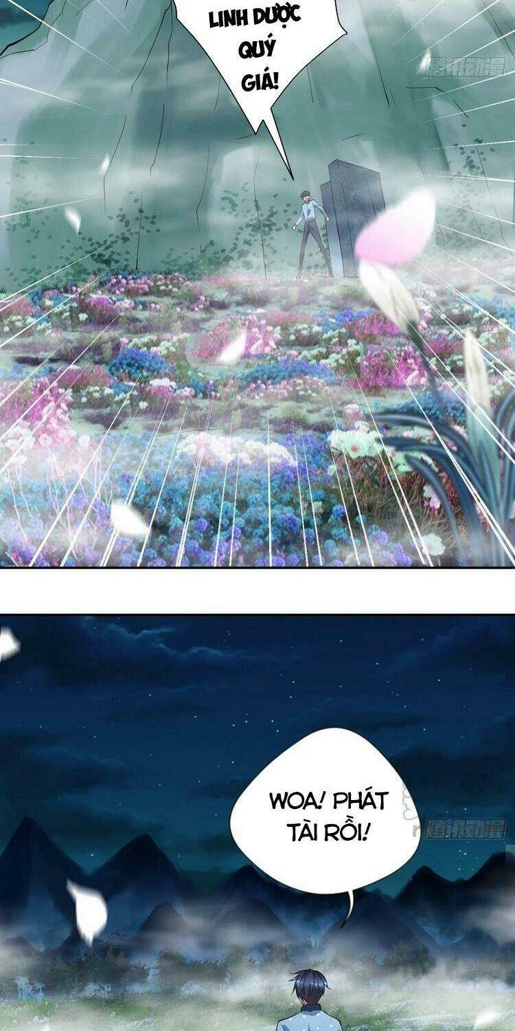 mở phòng khám tại tu tiên giới chapter 95 23