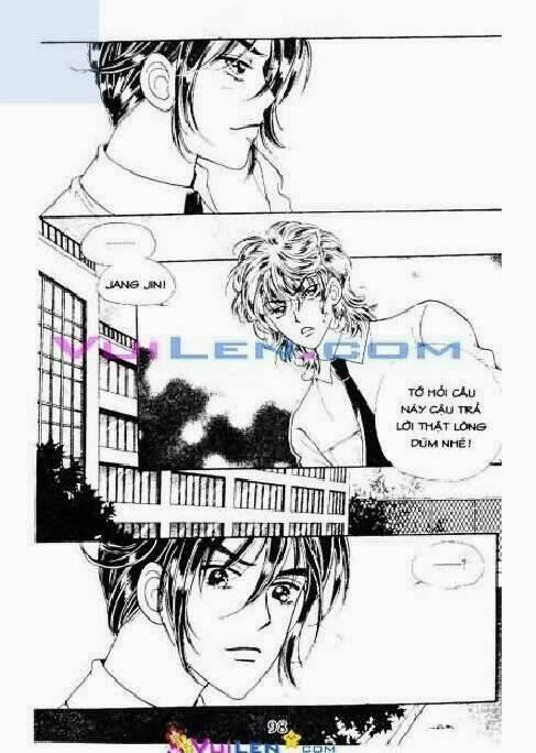 nhật ký tân hôn chapter 4 97