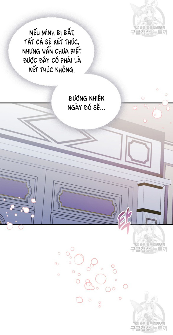 tôi đã trở thành bạn gái của nam chính chapter 21.1 10