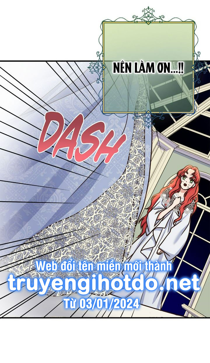 [15+] Giam Cầm chapter 26.2 - Trang 19