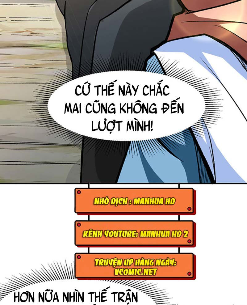 võ đạo độc tôn chapter 471 52