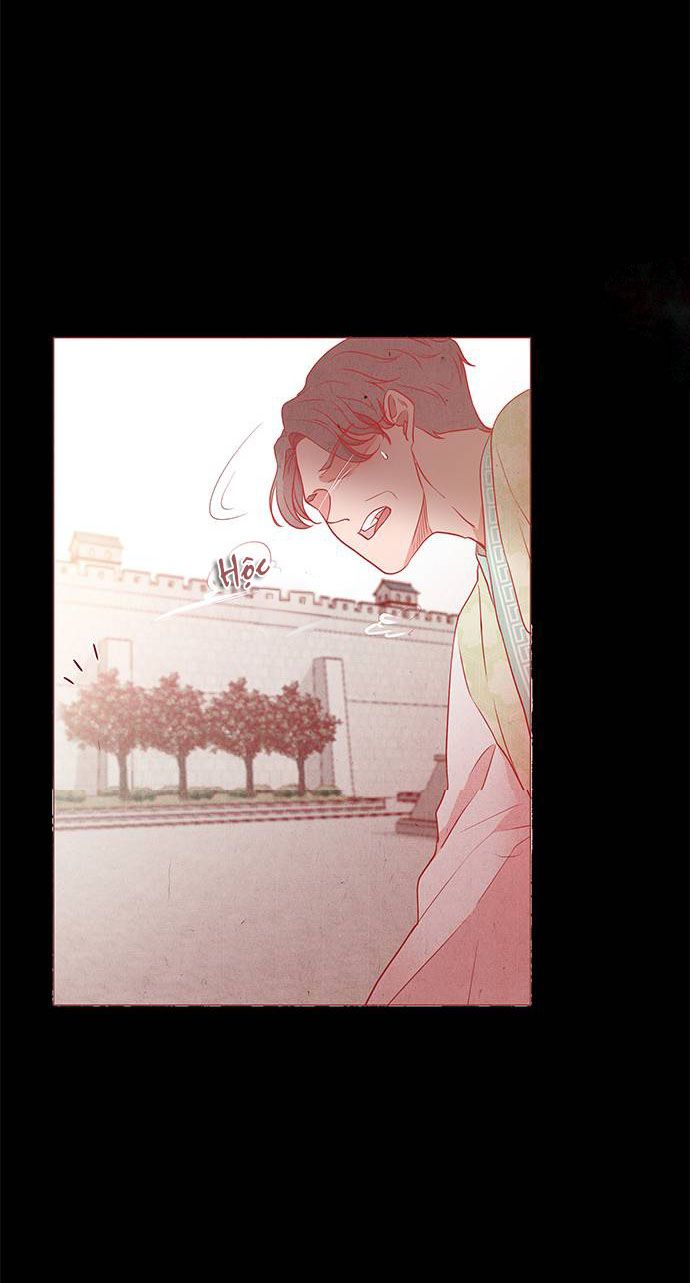 rắn có ăn hoa không? chapter 5 33