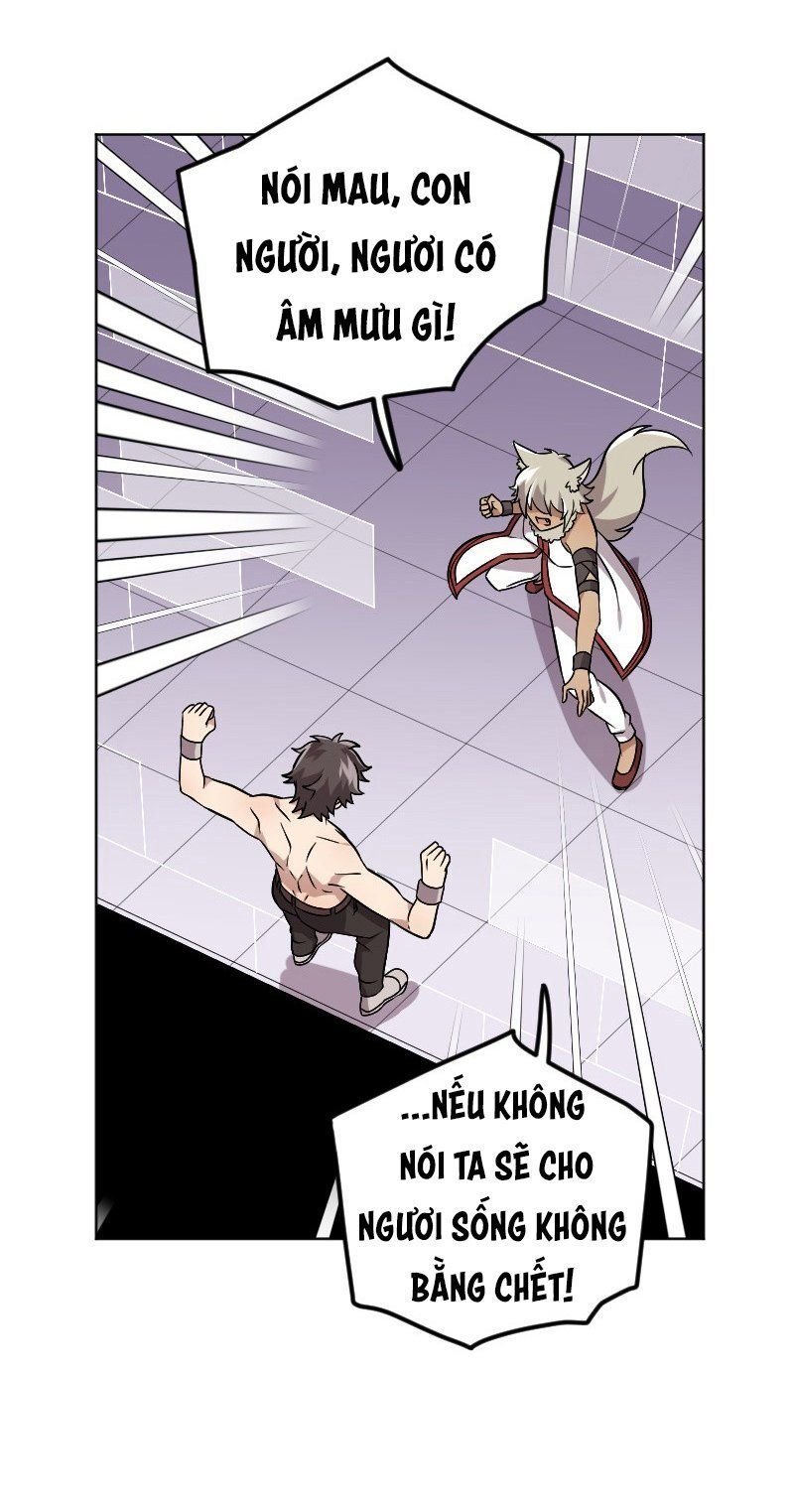 pháp sư và nữ chúa quỷ chapter 93 29