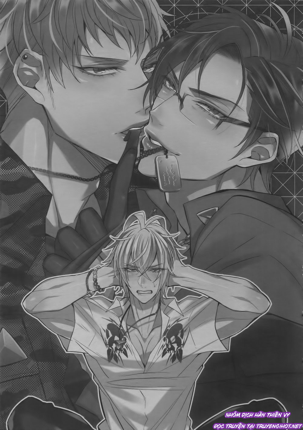 tổng hợp oneshot chjch chjch yaoi bl 18+ chapter 5 17