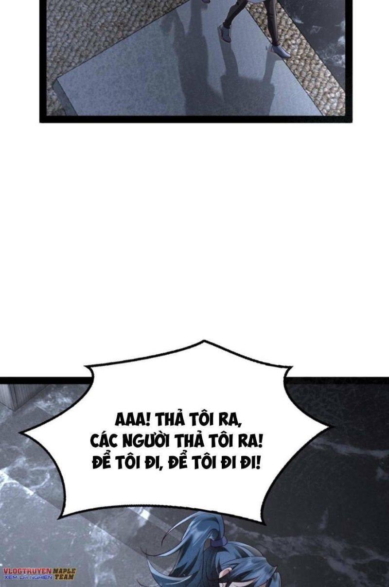 đóng băng toàn cầu: tôi gây dựng nên phòng an toàn thời tận thế chapter 27 12