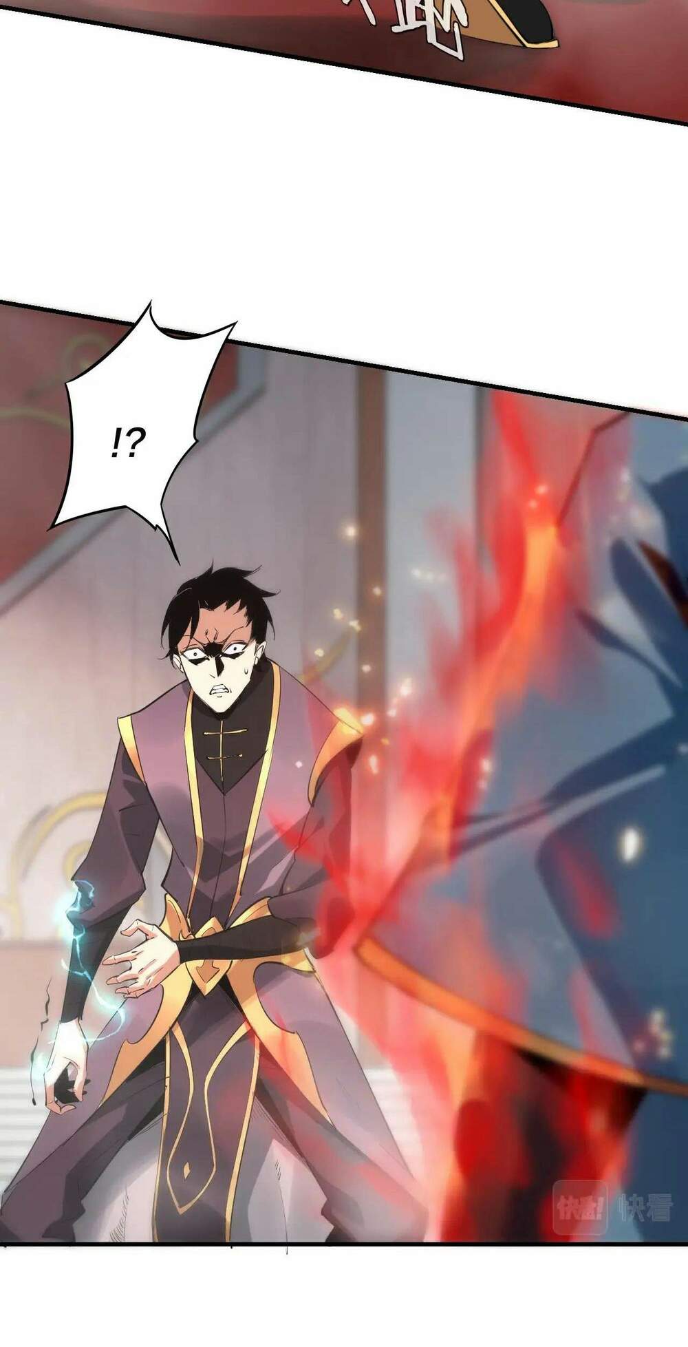 ta thiên mệnh đại phản phái [truyện chữ] chapter 1 47