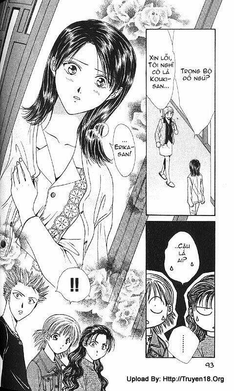 cô bé nghèo khó chapter 9 29