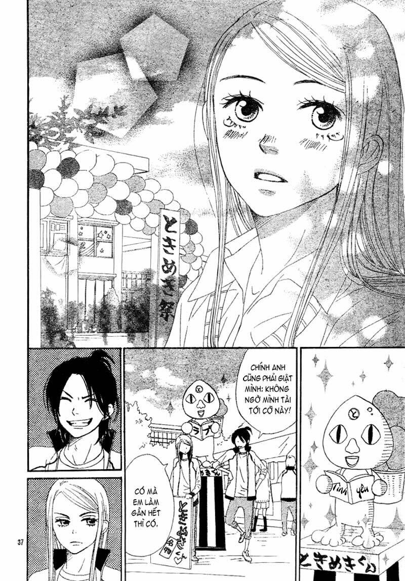 tokimeki gakuen oujigumi chapter 4 38