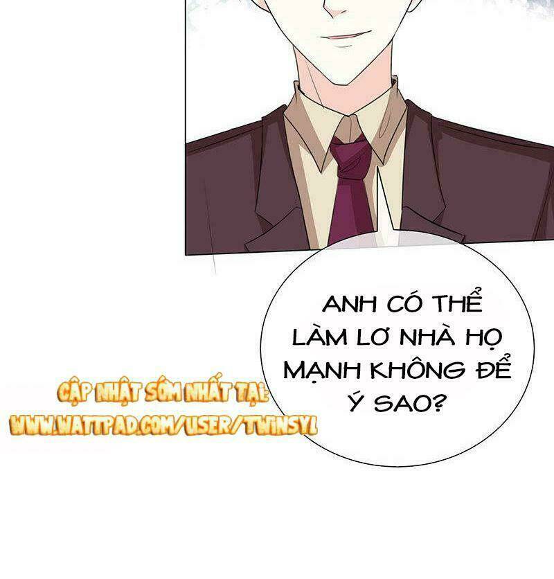 ái người tình xuất vu lam chapter 32 33