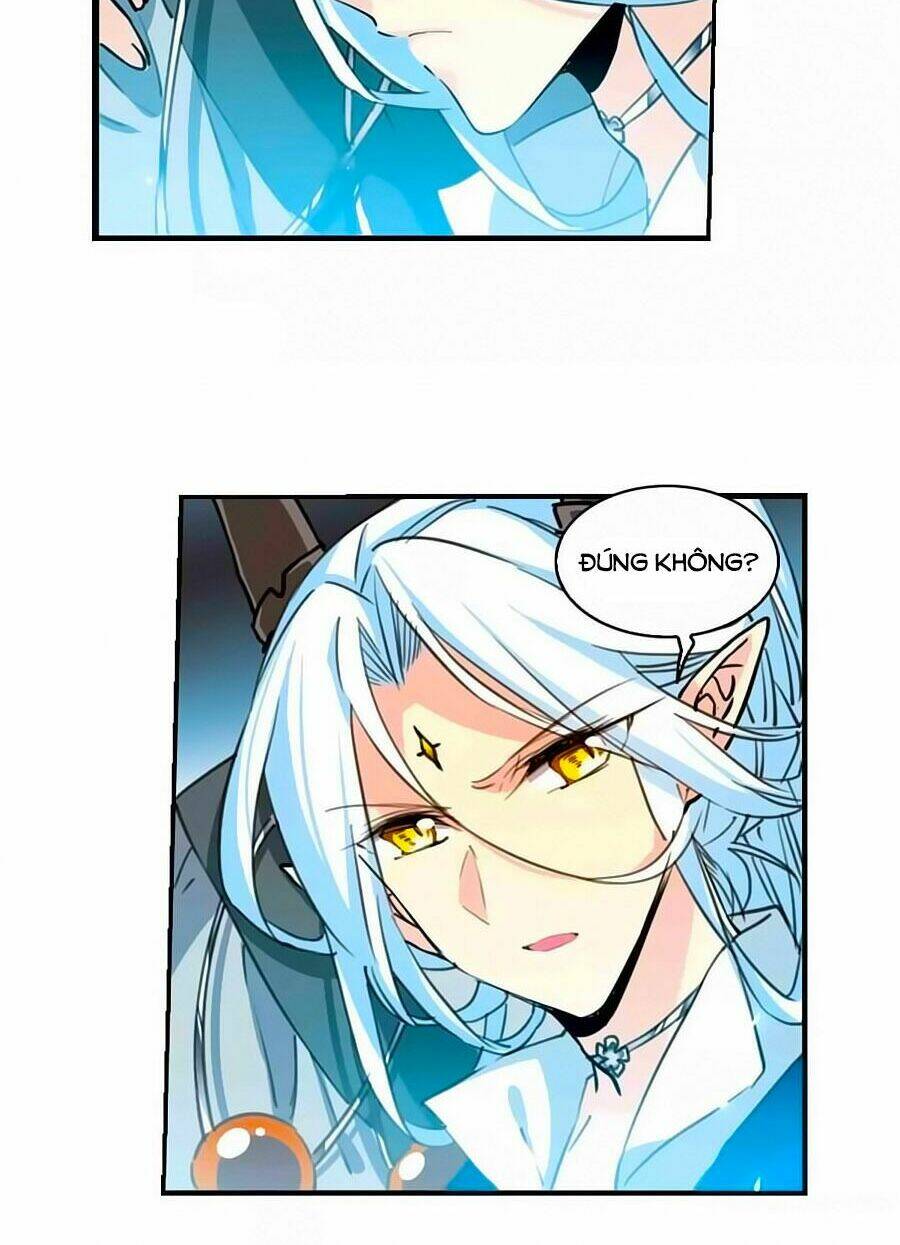 tam nhãn hao thiên lục chapter 276.2 6